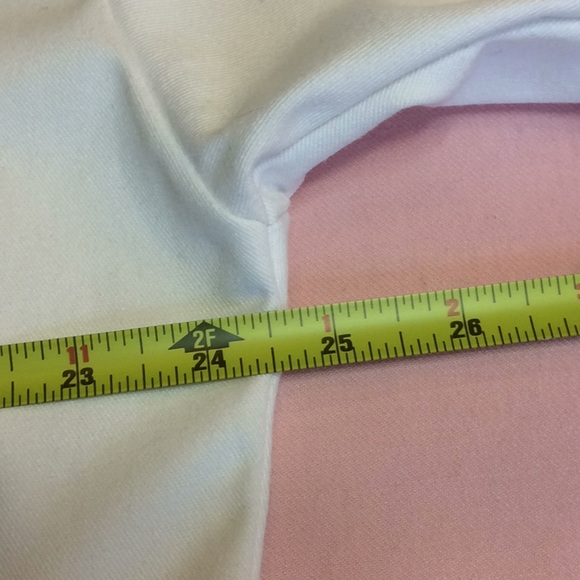 FINAL SALE PRICE Chef Jacket in Large - Cook up a Storm! - Picture 5 of 8